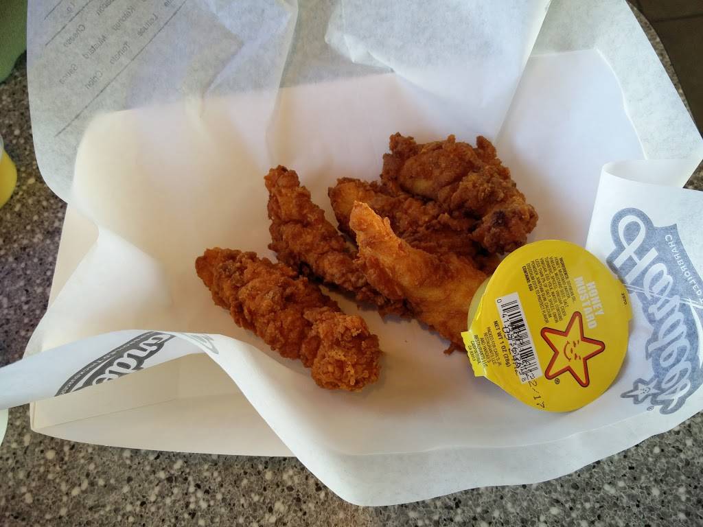 Hardees | restaurant | 8440 NC-49, Mt Pleasant, NC 28124, USA | 7044362622 OR +1 704-436-2622