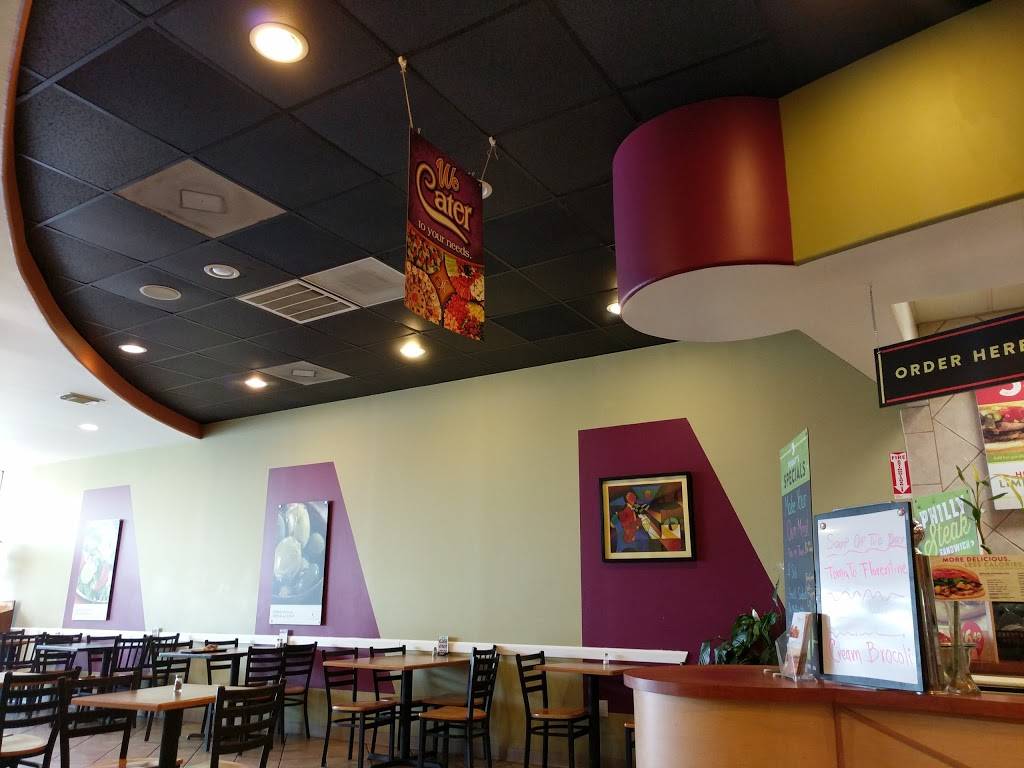 Murphys Deli | restaurant | 14908 Northwest Fwy, Houston, TX 77040, USA | 8324671150 OR +1 832-467-1150