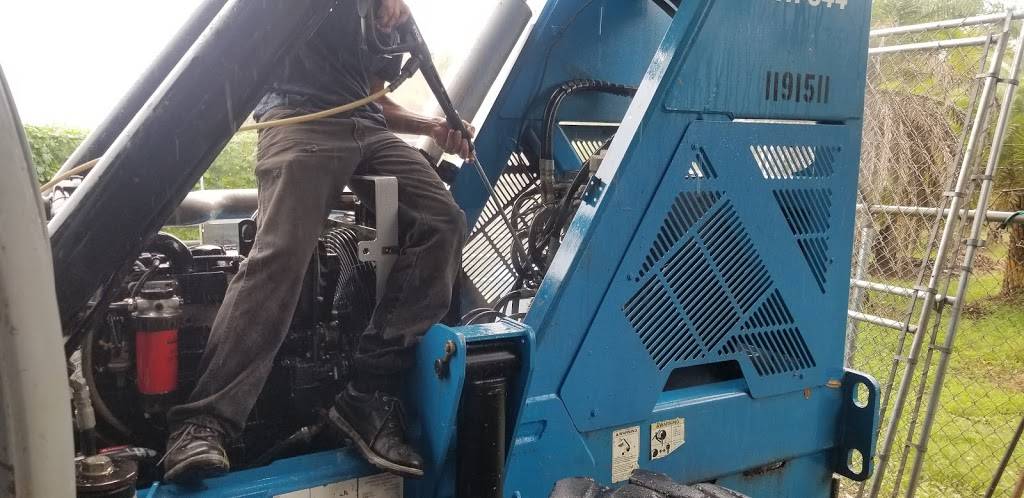 St Pierre Take Out Food | meal takeaway | 605 W Mowry Dr, Homestead, FL 33030, USA | 3052451745 OR +1 305-245-1745