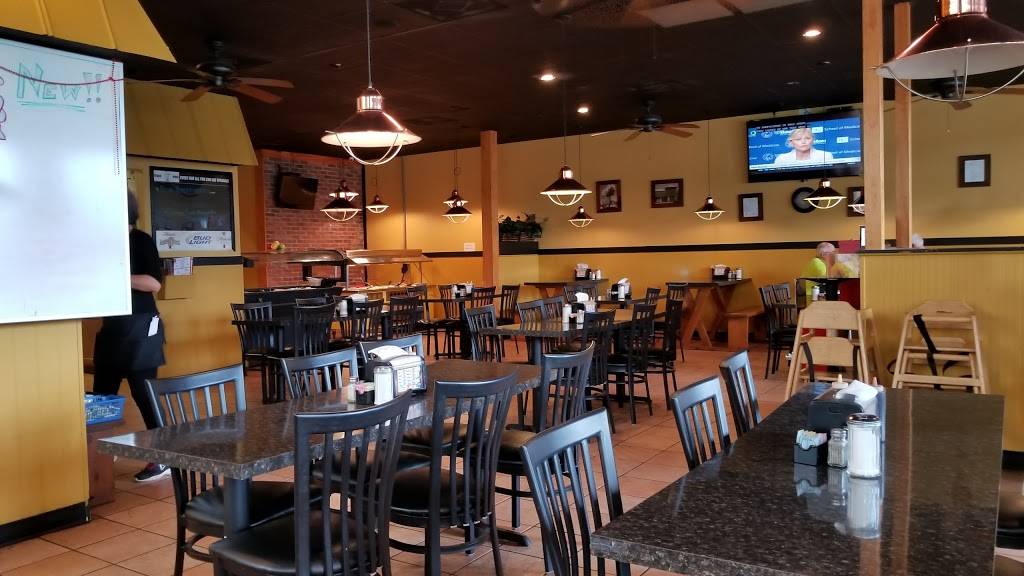 The Pig Bar-B-Q | restaurant | 1330 Blanding Blvd #170, Orange Park, FL 32065, USA | 9042139744 OR +1 904-213-9744