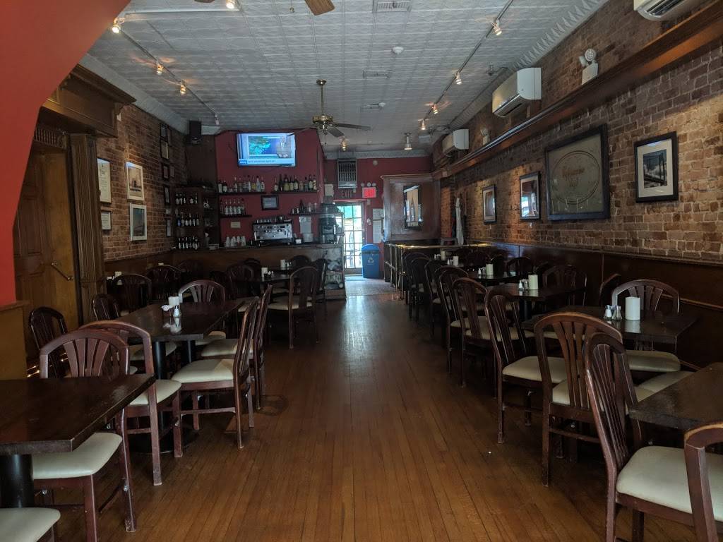 Cappuccino Cafe | restaurant | 7721 3rd Ave, Brooklyn, NY 11209, USA | 7182388700 OR +1 718-238-8700