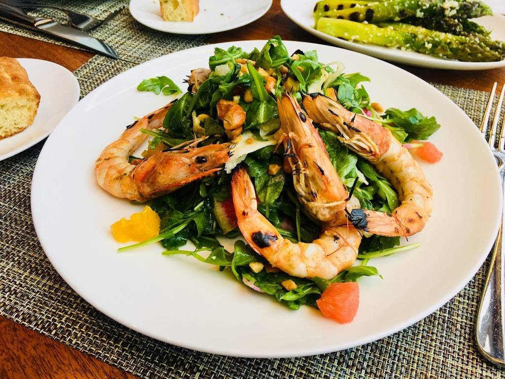 Riverpark | restaurant | 450 E 29th St, New York, NY 10016, USA | 2127299790 OR +1 212-729-9790