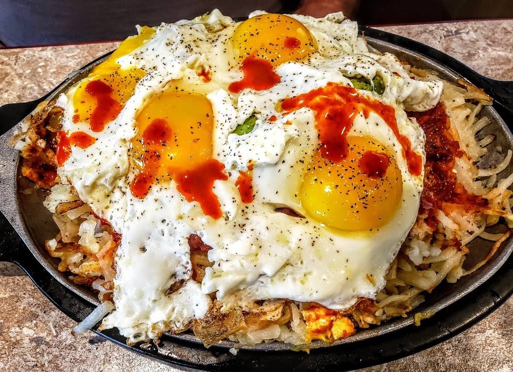 Sophia’s House of Pancakes Schererville | restaurant | 650 West, US-30, Schererville, IN 46375, USA | 2195152830 OR +1 219-515-2830