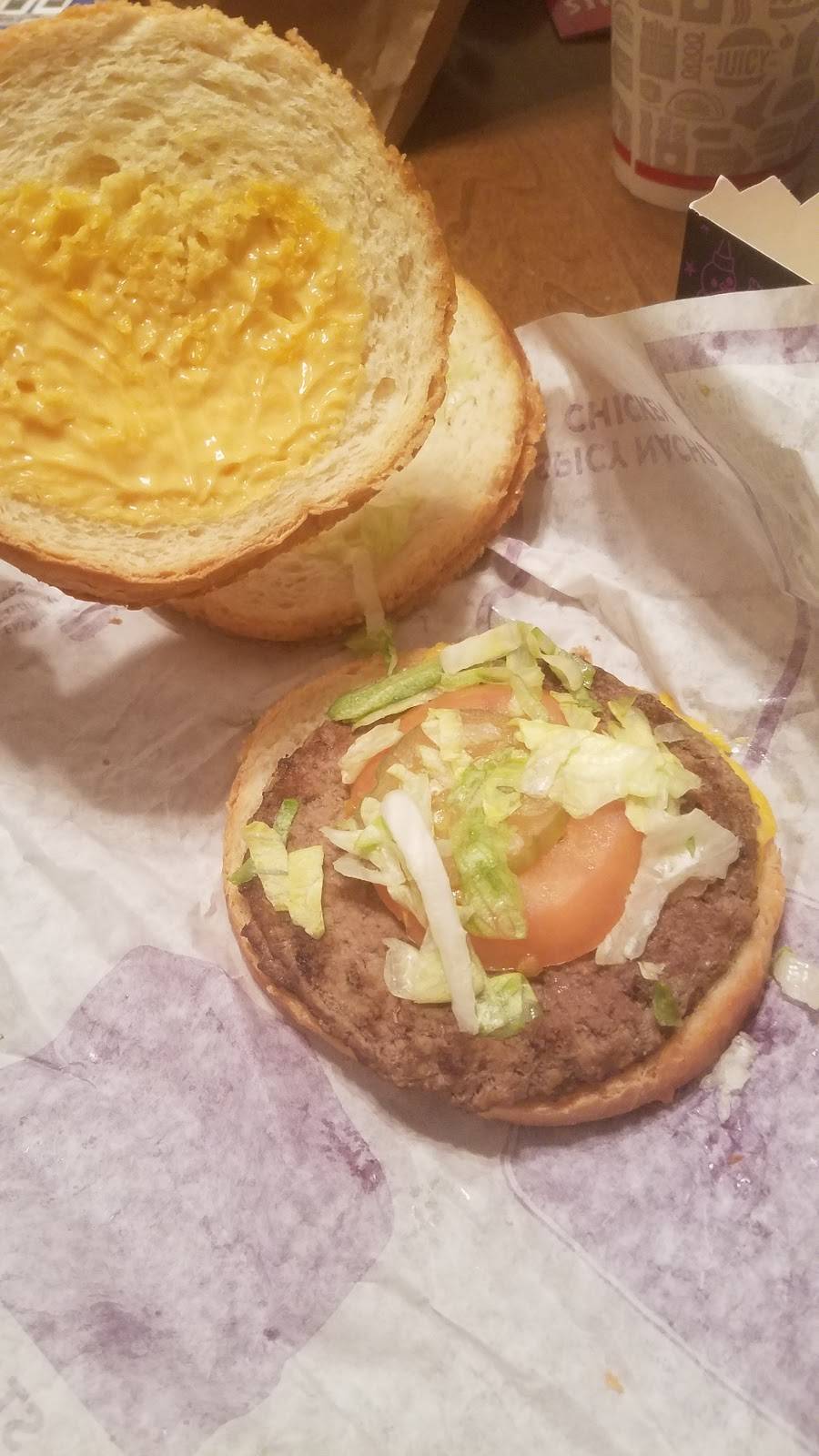 Jack in the Box | restaurant | 1737 S Bascom Ave, Campbell, CA 95008, USA | 4083777074 OR +1 408-377-7074