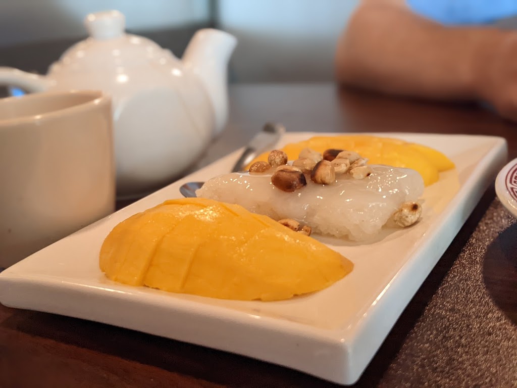 Thai in Town | restaurant | 110 Hwy 17 S, North Myrtle Beach, SC 29582, USA | 8434277017 OR +1 843-427-7017