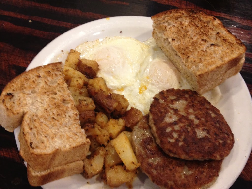 Edison Lunch Box | restaurant | 1700 Monroe St 2nd floor, Fort Myers, FL 33901, USA | 2393180094 OR +1 239-318-0094