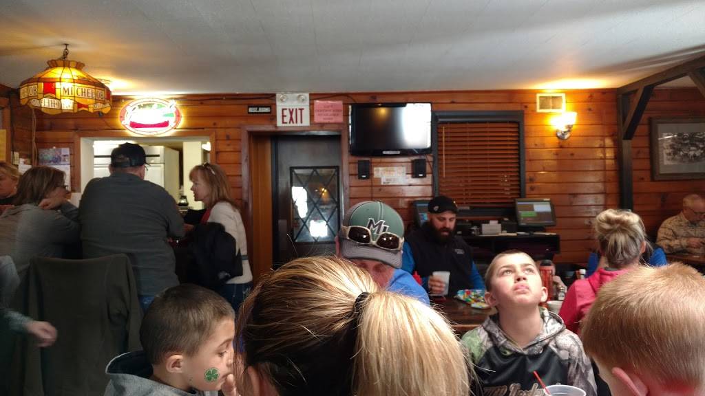 Mill Creek Inn | restaurant | 891 County Rd 35 W, Buffalo, MN 55313, USA | 7636829936 OR +1 763-682-9936