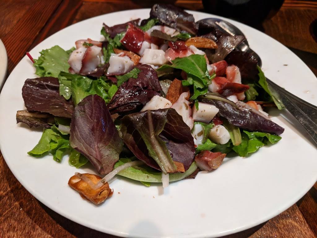 Gochi Japanese Fusion Tapas | restaurant | 1943 W El Camino Real, Mountain View, CA 94041, USA | 6509658301 OR +1 650-965-8301