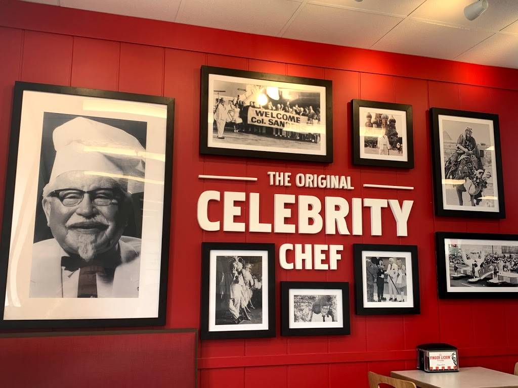 KFC | restaurant | 869 S 3rd St, Memphis, TN 38106, USA | 9019476839 OR +1 901-947-6839