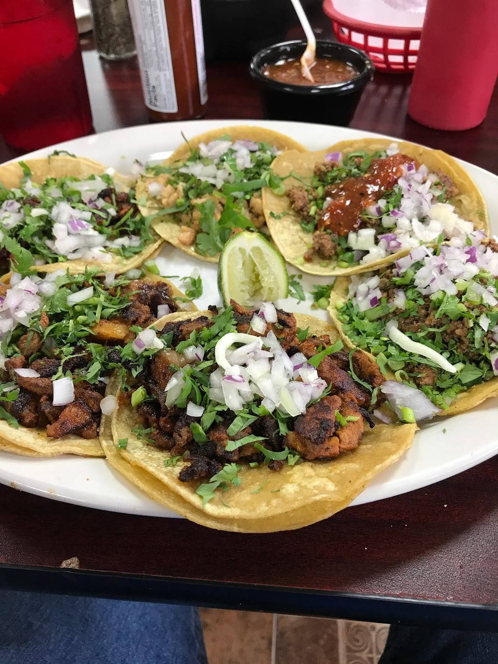 Taqueria El Paisa Mexican Restaurant | restaurant | 1715 Fort St, Lincoln Park, MI 48146, USA | 3133836937 OR +1 313-383-6937