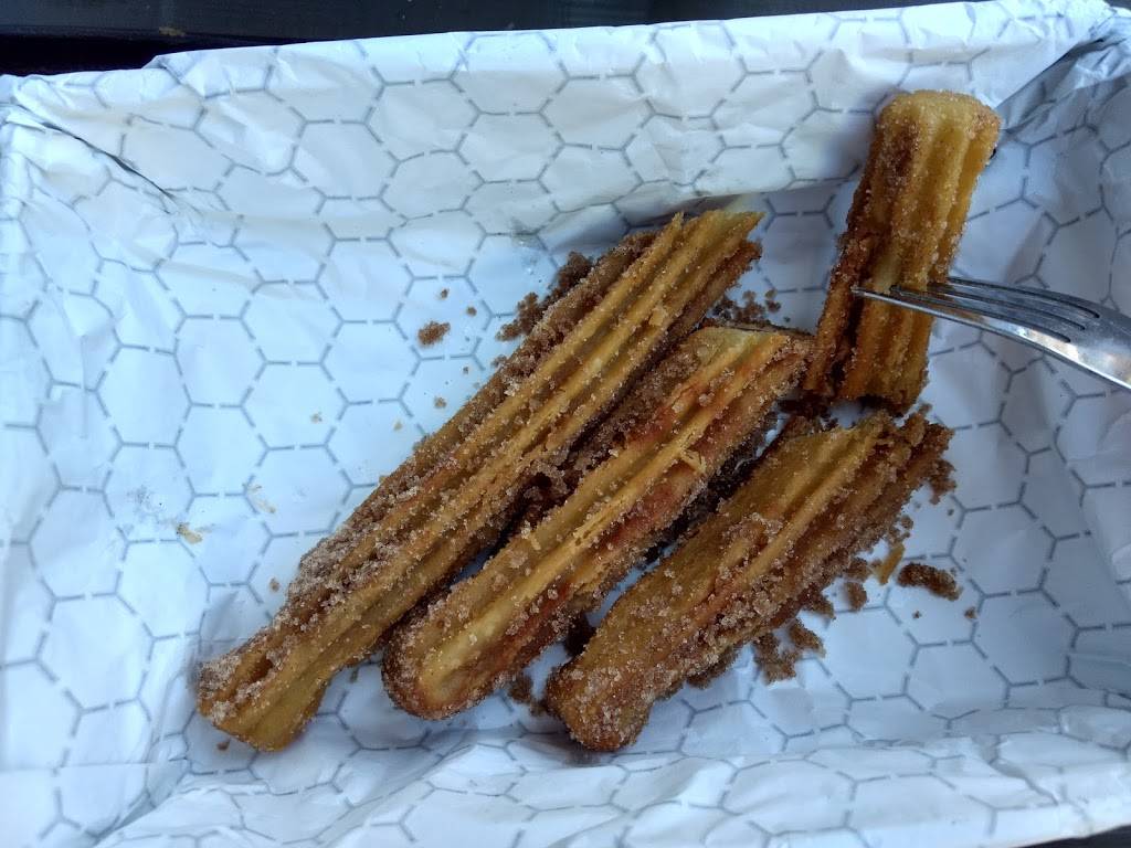 Kompali | restaurant | 1205 E Brady St, Milwaukee, WI 53202, USA | 4142103010 OR +1 414-210-3010