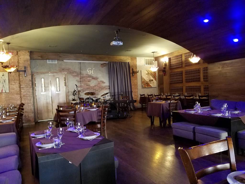 Georgian House | restaurant | 129 Brighton 1st St, Brooklyn, NY 11235, USA | 7187596555 OR +1 718-759-6555