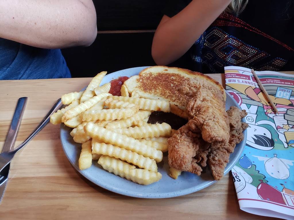 Sonnys BBQ | restaurant | 5001 20th St, Vero Beach, FL 32960, USA | 7727704190 OR +1 772-770-4190