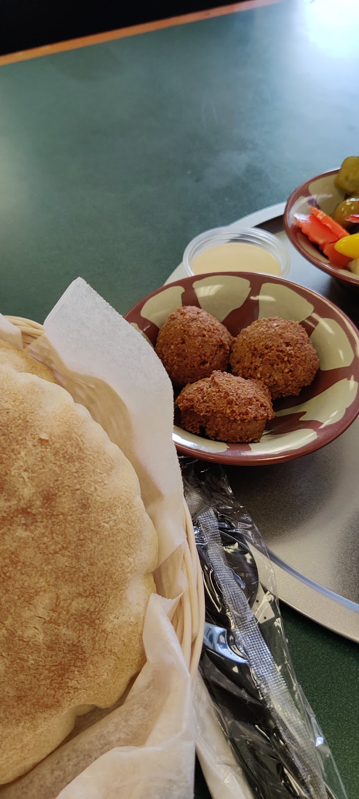 Chef Aysars Kitchen | restaurant | 11701 Fuqua St, Houston, TX 77034, USA | 3462177120 OR +1 346-217-7120