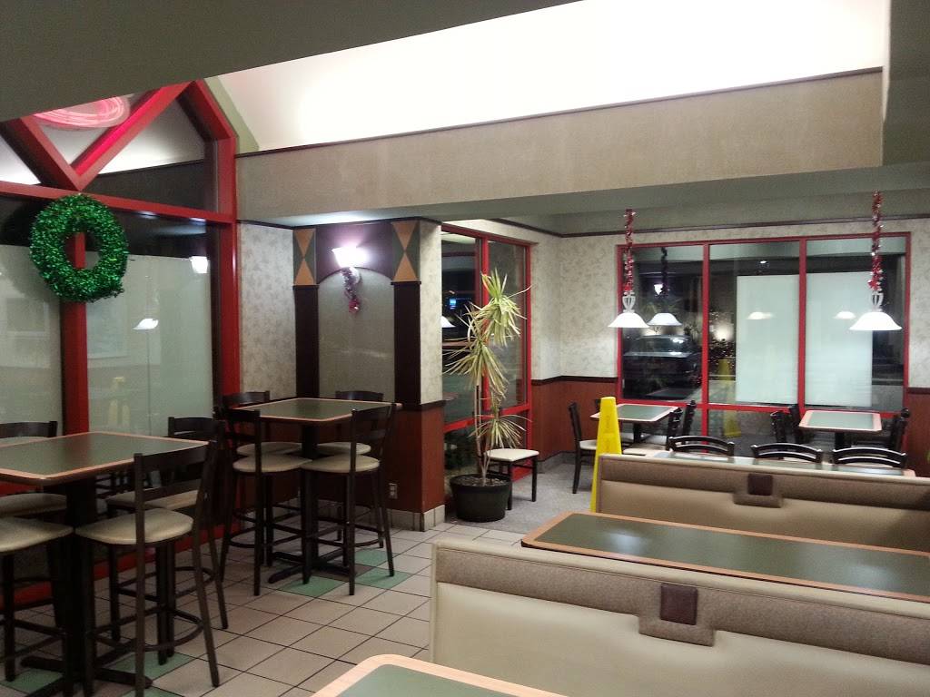 Arbys | restaurant | 1215 E Columbus St, Kenton, OH 43326, USA | 4196744100 OR +1 419-674-4100