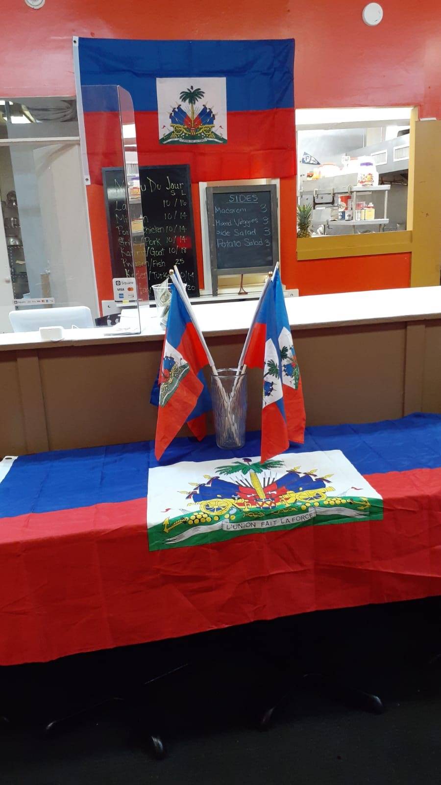 Neguess Creole Restaurant | restaurant | 2117 Springfield Ave, Vauxhall, NJ 07088, USA | 9082580064 OR +1 908-258-0064