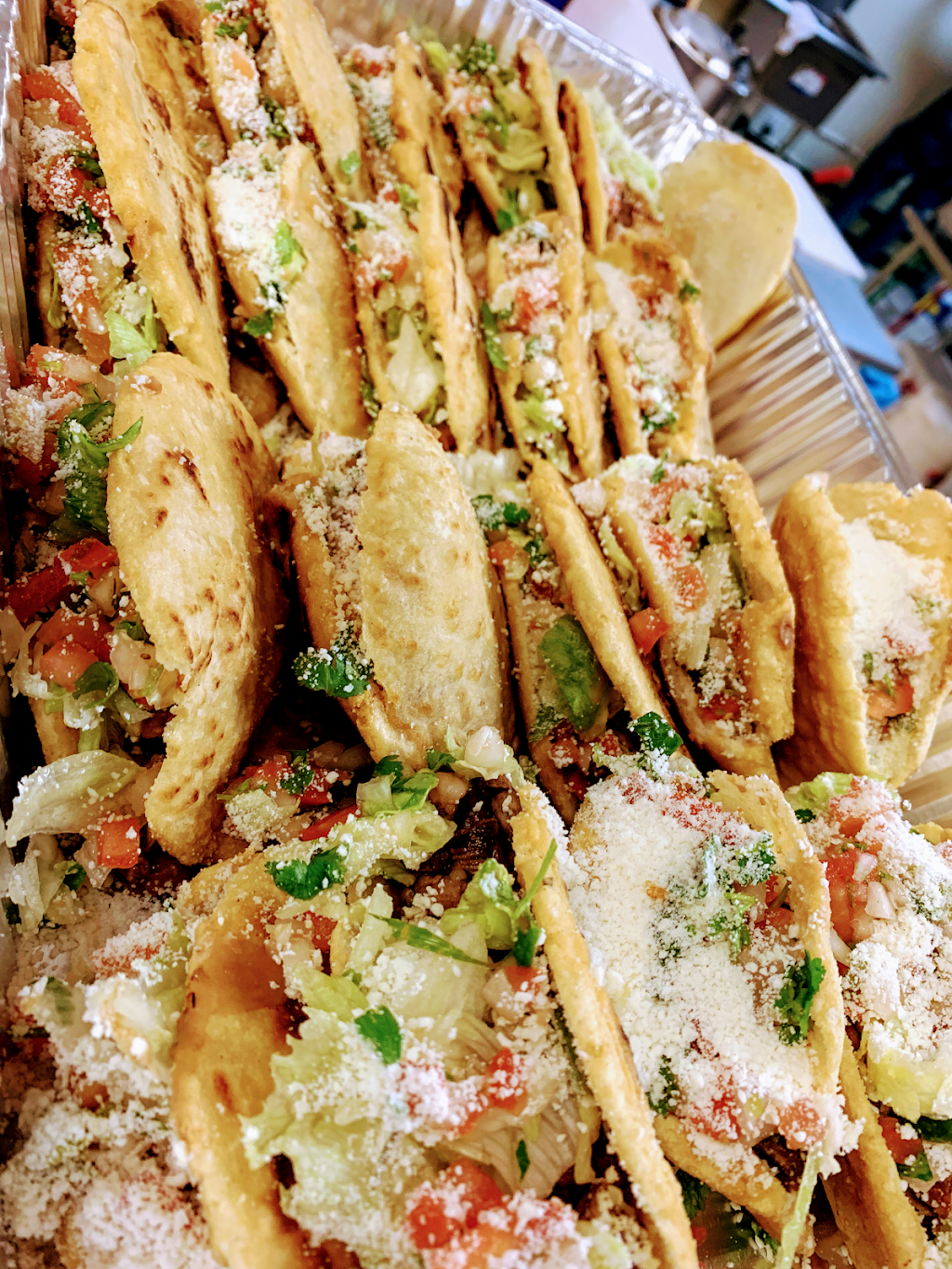 Tía Lety Tamaleria Y Taqueria | restaurant | 9629 Evergreen Way, Everett, WA 98204, USA | 4253224701 OR +1 425-322-4701