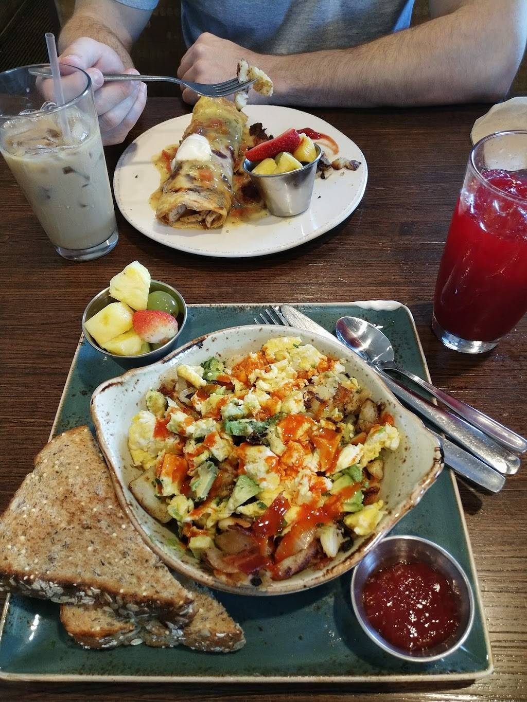 First Watch - Rooney Ranch | restaurant | 10565 N Oracle Rd #103, Oro Valley, AZ 85737, USA | 5205446115 OR +1 520-544-6115