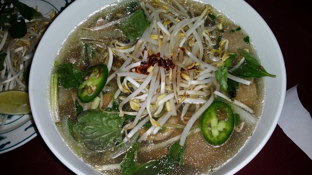 Pho Ben Thanh | restaurant | 980 W State Rd 434, Longwood, FL 32750, USA | 4077904918 OR +1 407-790-4918