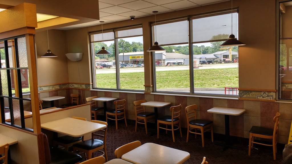 Wendys | restaurant | 280 W State Rd 46, Spencer, IN 47460, USA | 8128292551 OR +1 812-829-2551