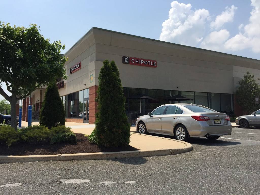 Chipotle Mexican Grill | restaurant | 2220 Wrangleboro Rd, Mays Landing, NJ 08330, USA | 6094841403 OR +1 609-484-1403