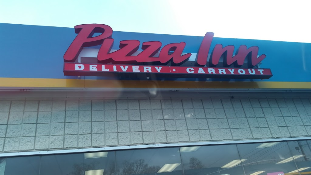 Pizza Inn Express | meal takeaway | 12640 AL-188, Grand Bay, AL 36541, USA | 2512900376 OR +1 251-290-0376