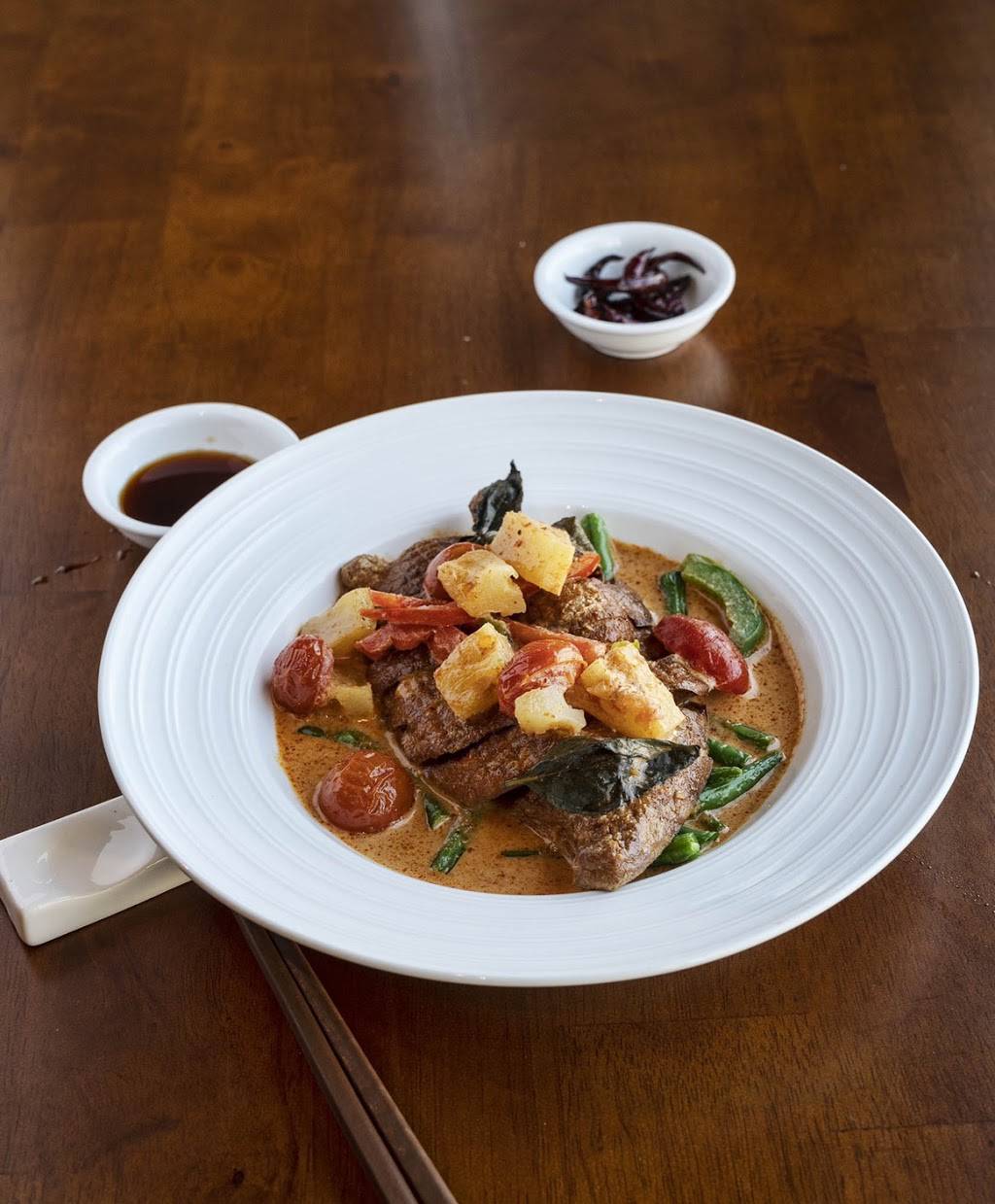 Chai Yo Thai Vegetarian | restaurant | 2116 S El Camino Real, San Mateo, CA 94403, USA | 6503152545 OR +1 650-315-2545