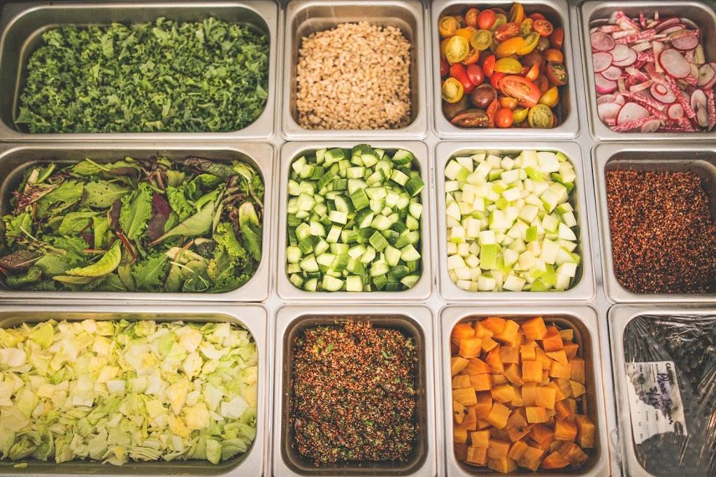 Comoncy | cafe | 4343 N Scottsdale Rd #135, Scottsdale, AZ 85251, USA | 4802689886 OR +1 480-268-9886