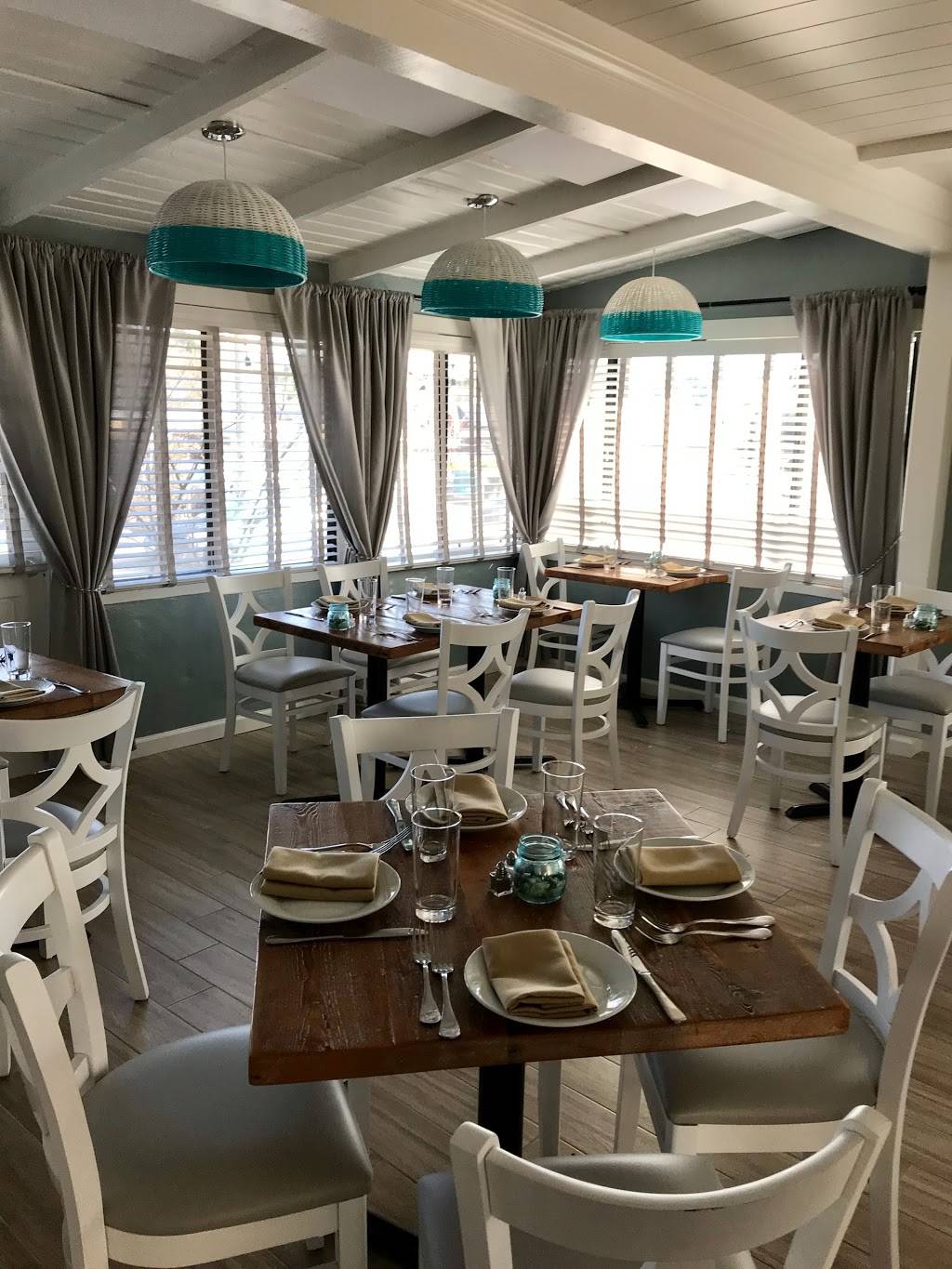 Locanda Positano | restaurant | 1005 Brown Ave, Lafayette, CA 94549, USA | 9253104337 OR +1 925-310-4337