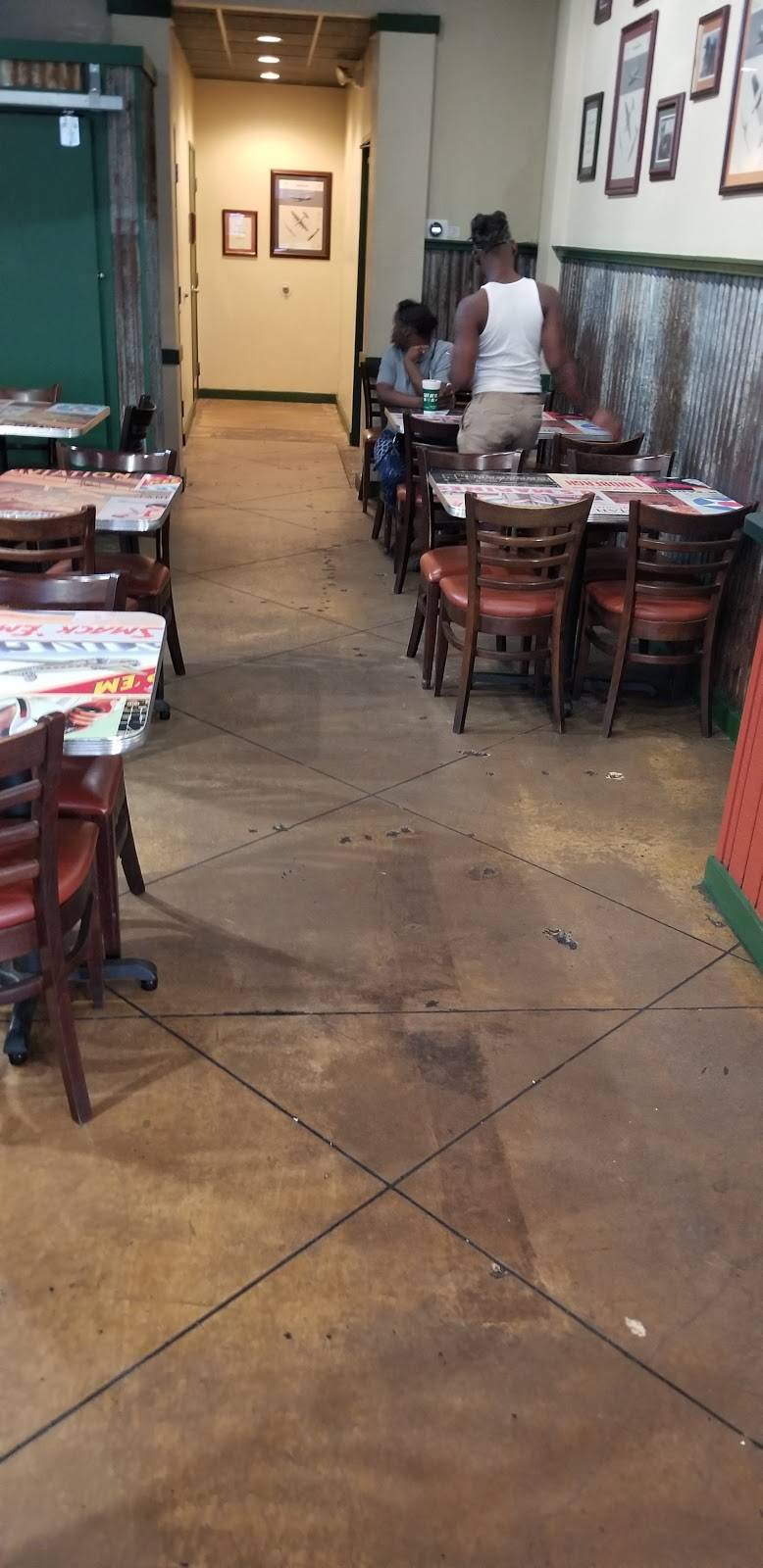 Wingstop | restaurant | 2430 S Interstate 35 Ste 100, Denton, TX 76205, USA | 9404839464 OR +1 940-483-9464