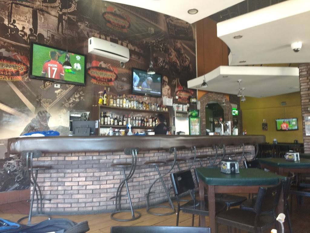 Chiltepino’s Wings | restaurant | Benito Juárez 991, La Hacienda, 21448 Tecate, B.C., Mexico | 016656557406 OR +52 665 655 7406