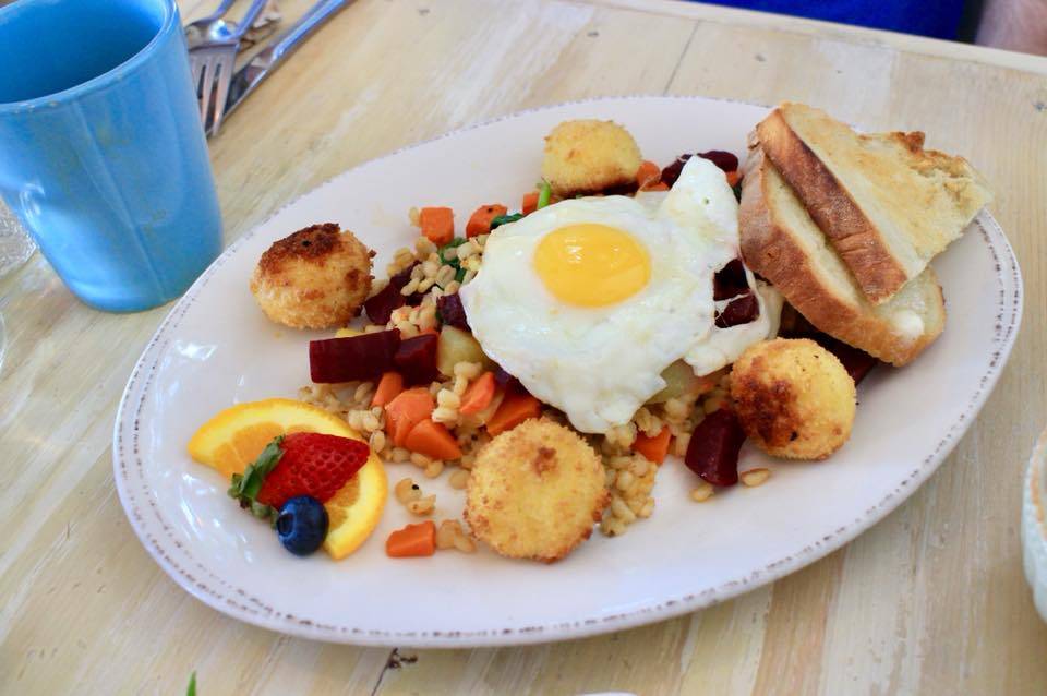 Egg | restaurant | 510 Rehoboth Ave, Rehoboth Beach, DE 19971, USA | 3022273447 OR +1 302-227-3447