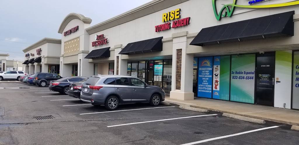 Anaya Mediterranean Sandwiches & Grill | restaurant | 3730 S Gessner Rd, Houston, TX 77063, USA | 2819743918 OR +1 281-974-3918