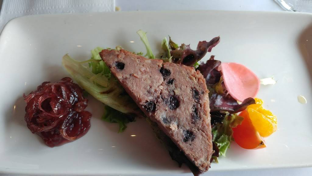 Graffiti | restaurant | 1191 Avenue Cartier, Québec, QC G1R 2S9, Canada | 4185294949 OR +1 418-529-4949