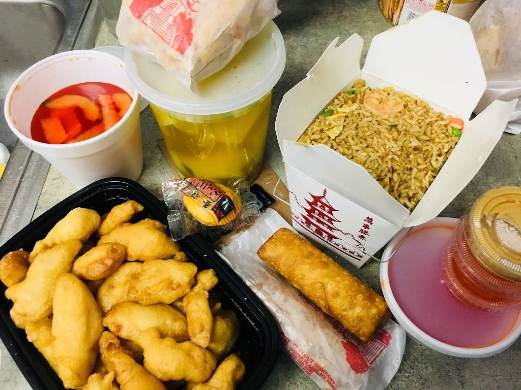 Bamboo Kitchen | meal delivery | 3322 Griffin Rd, Fort Lauderdale, FL 33312, USA | 9549669975 OR +1 954-966-9975