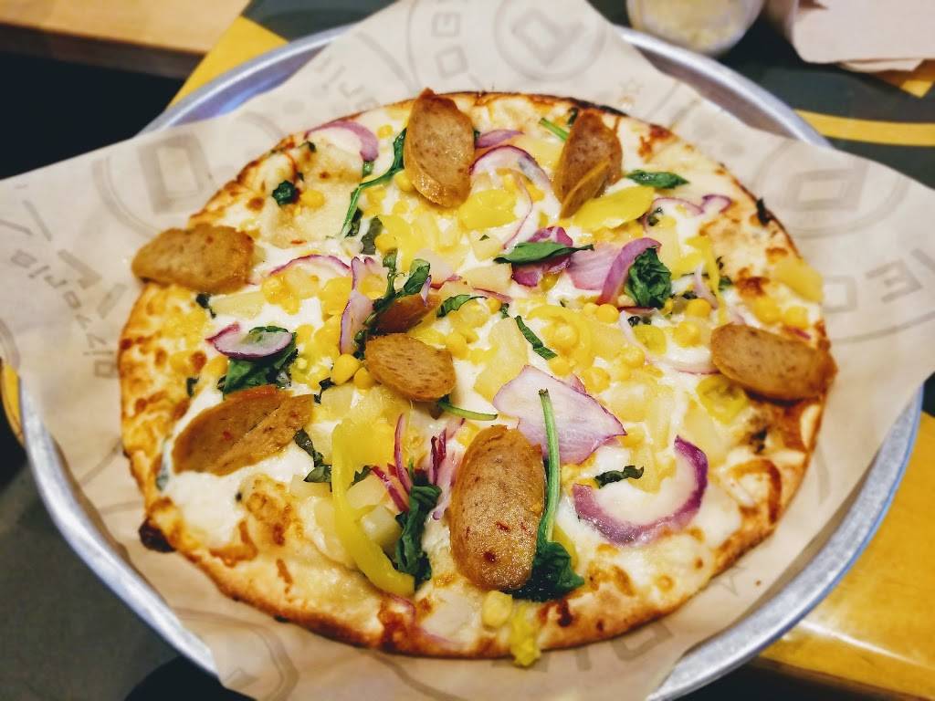 Pieology Pizzeria | restaurant | 905 E Whitestone Blvd A, Cedar Park, TX 78613, USA | 5129867496 OR +1 512-986-7496