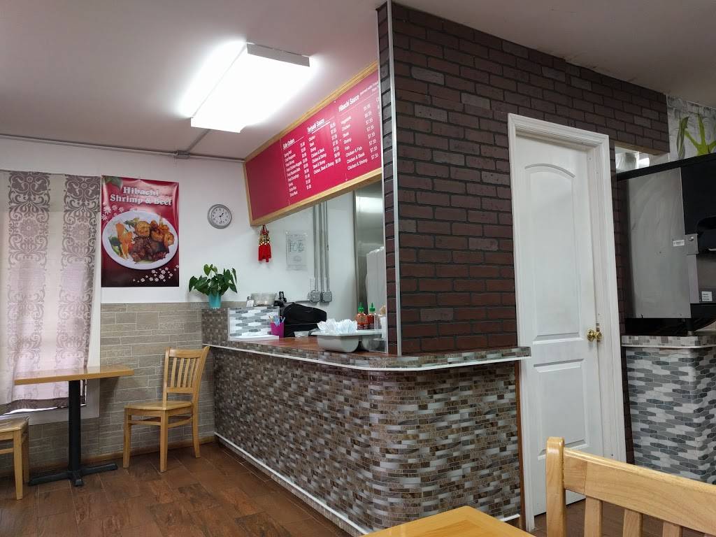 Hibachi Express | restaurant | 565 S Limestone, Lexington, KY 40508, USA | 8592802255 OR +1 859-280-2255