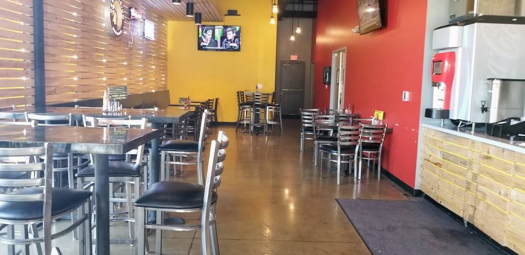 Planet Sub | restaurant | 1320 Cypress Creek Road, Cedar Park, TX 78613, USA | 5123519326 OR +1 512-351-9326