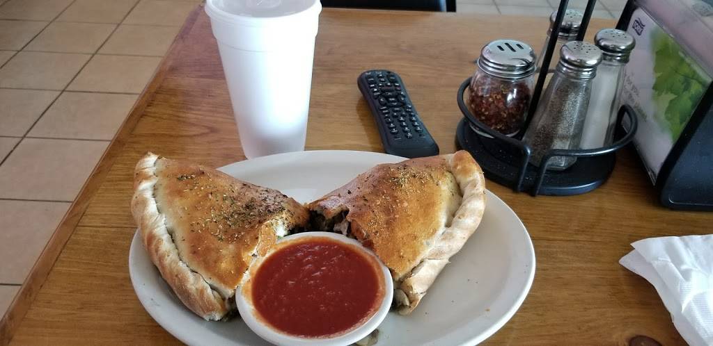 Megas Pizza | meal delivery | 5800 Beach Blvd #107, Jacksonville, FL 32207, USA | 9043961164 OR +1 904-396-1164