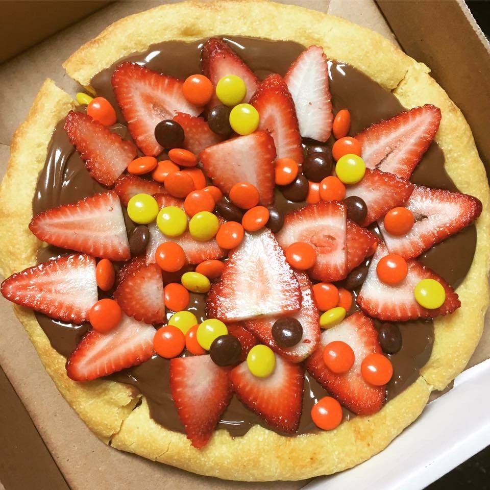 Milano Pizza | restaurant | 83 Mill St, Russell, ON K4R, Canada | 6134453131 OR +1 613-445-3131