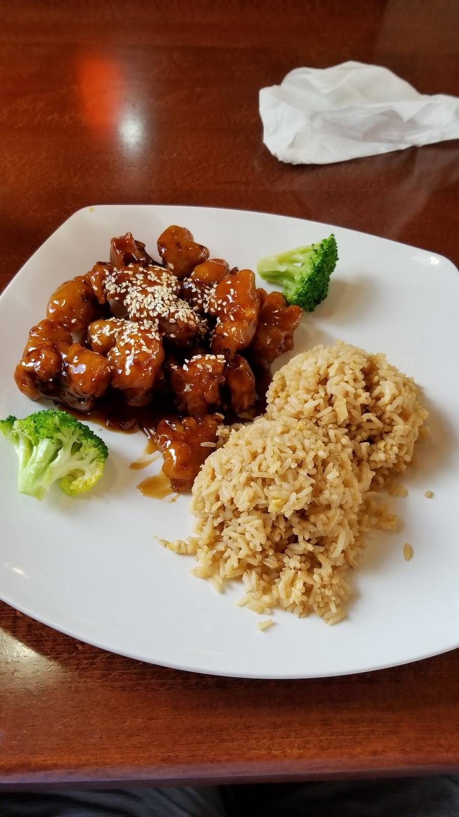 Wei Tasty Asian | restaurant | 2608 Midway Rd, Carrollton, TX 75006, USA | 9727358522 OR +1 972-735-8522