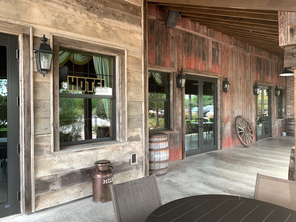 OK Corral Gun Club | restaurant | 9449 48th Street Northeast, Okeechobee, FL 34972, USA | 8633572226 OR +1 863-357-2226