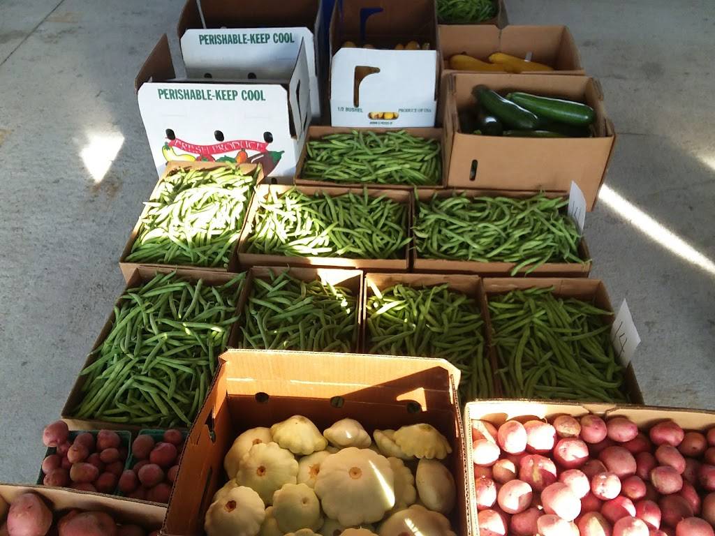 Virginia Beach Farmers Market | bakery | 3640 Dam Neck Rd, Virginia Beach, VA 23453, USA | 7573854388 OR +1 757-385-4388