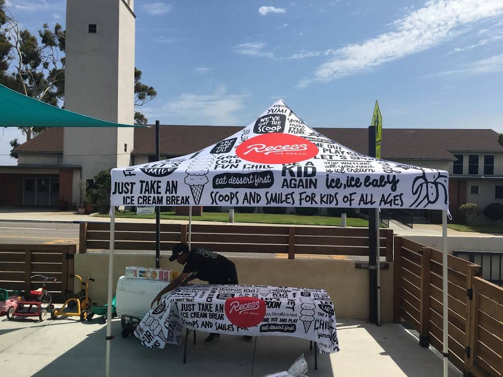 Recess Truck | restaurant | 7782 San Fernando Rd, Sun Valley, CA 91352, USA | 6262099831 OR +1 626-209-9831