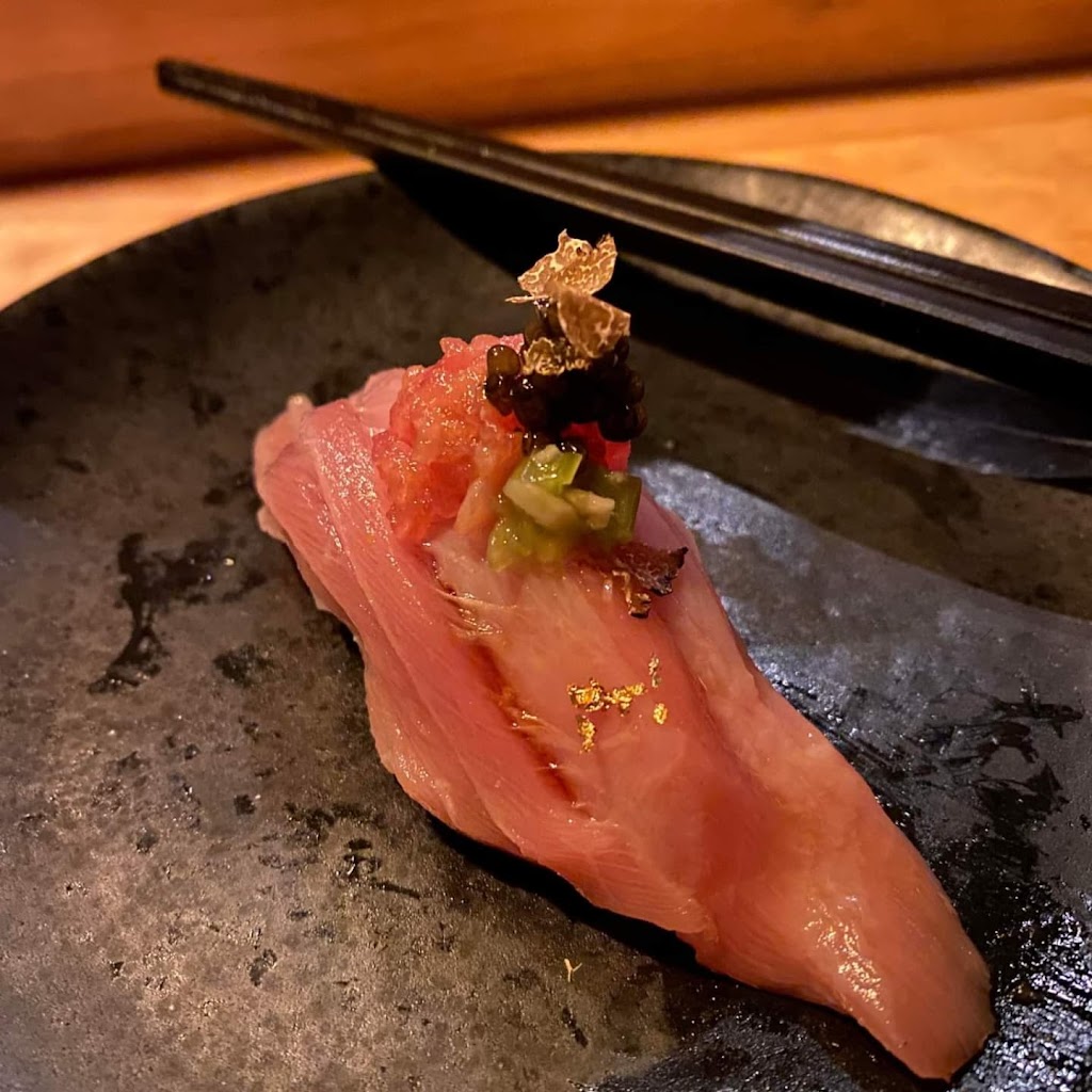 AJI | restaurant | 3809 North Broadway, Chicago, IL 60613, USA | 7739048205 OR +1 773-904-8205