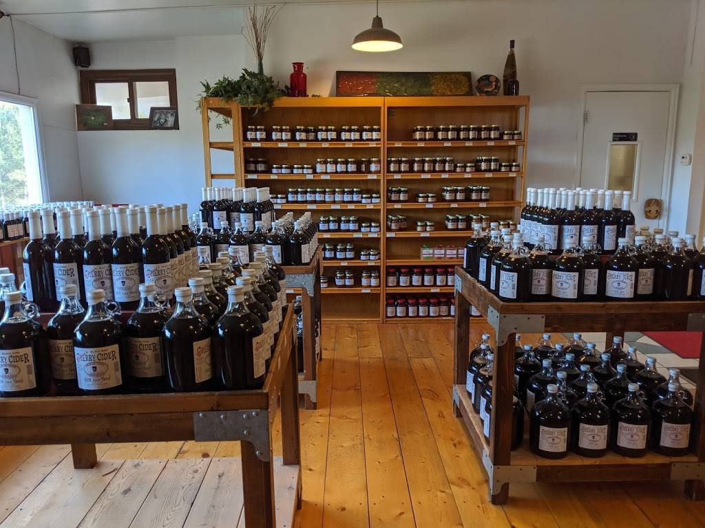 Colorado Cherry Company at Lyons | restaurant | 12311 N St Vrain Dr, Lyons, CO 80540, USA | 3038232324 OR +1 303-823-2324