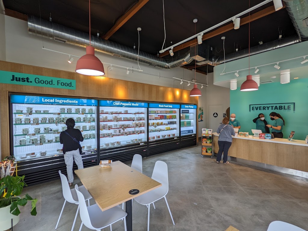 Everytable | restaurant | 510 Broadway, Chula Vista, CA 91910, USA | 7602492036 OR +1 760-249-2036