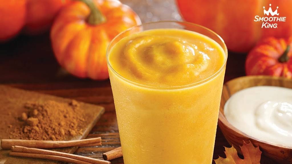 Smoothie King - Kirkwood | restaurant | Woodbine Center 6119, 465A S Kirkwood Rd, Kirkwood, MO 63122, USA | 3148214770 OR +1 314-821-4770