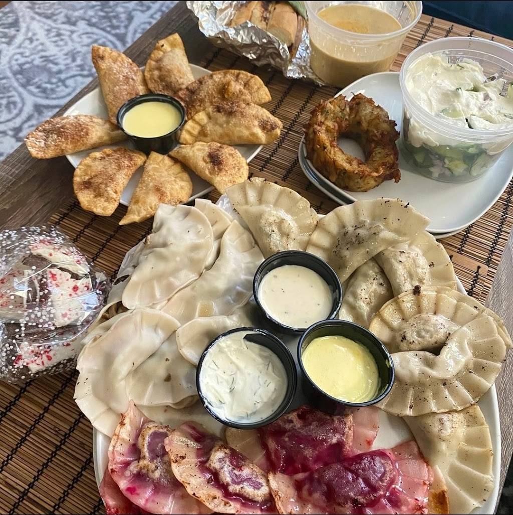 Zofias Kitchen | restaurant | 4238 Wilson Blvd #145, Arlington, VA 22203, USA | 7035506220 OR +1 703-550-6220