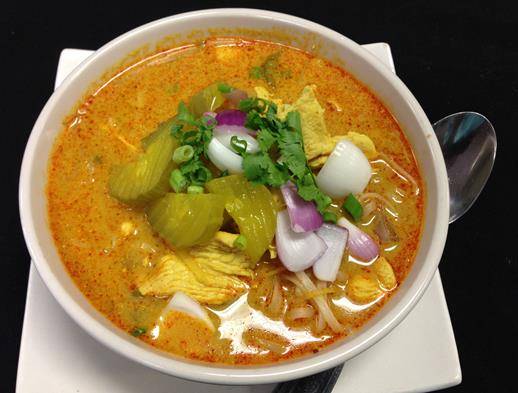 Sunisa’s Thai Restaurants | restaurant | 17535 Chesterfield Airport Rd, Chesterfield, MO 63005, USA | 6365379997 OR +1 636-537-9997